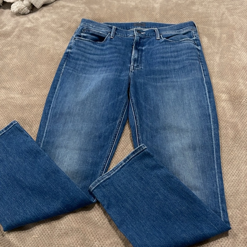 Mother jeans
